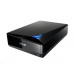 ASUS BLU-RAY Writer BW-16D1H-U PRO, External, black, USB 3.0, (Software)