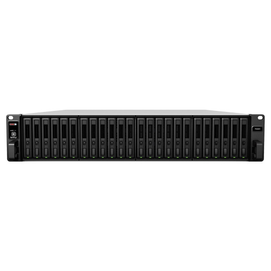 Rozširujúca jednotka Synology FX2421 FlashStation (24xSATA,SAS)