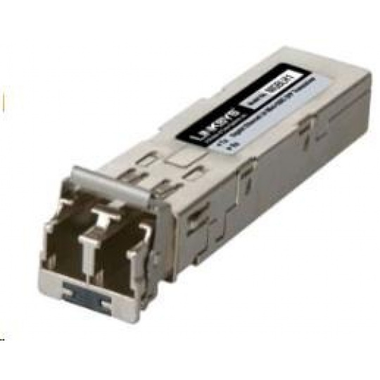 Cisco SFP-10G-LR=, vysielač SFP+, 10GbE LR, SMF, 10 km