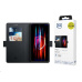 3mk ochranné pouzdro Wallet Case pro Realme 11 Pro+