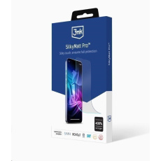 3mk ochranná folie Silky Matt Pro pro OnePlus 13R 3mk ochranná folie Silky Matt Pro pro OnePlus 13R