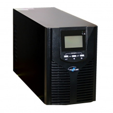 EUROCASE UPS EA902P 2000VA Online bez transformátora EUROCASE UPS EA902P 2000VA Online bez transformátora