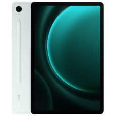 Samsung Galaxy Tab S9 FE, 6GB/128GB, EU, zelená Samsung Galaxy Tab S9 FE, 6GB/128GB, EU, zelená