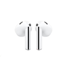 Samsung bluetooth sluchátka Galaxy Buds 3, white (Distribuce svět)