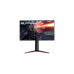 LG MT IPS LCD LED 27" 27GN95R - IPS panel, 400cd, 1ms, 3840x2160, 2xHDMI, DP, USB, pivot, rozbalen