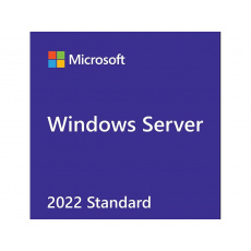 MS CSP Windows Server 2022 Standard - 16 základných licencií EDU