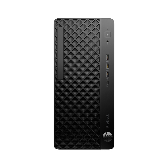 HP PC ProDesk 4 Tower G1i AI, Ultra 5 225, 1x16GB, 512GB, Intel UHD (Arc) 2Xe LPG,kl. a myš,180W Gold,DP+HDMI,Win11Home HP PC ProDesk 4 Tower G1i AI, Ultra 5 225, 1x16GB, 512GB, Intel UHD (Arc) 2Xe LPG,kl. a myš,180W Gold,DP+HDMI,Win11Home