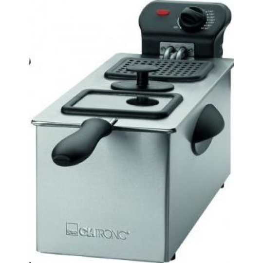 Clatronic FR3587 Fritéza