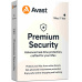 _Nový Avast Premium Security pre MAC 1 zariadenie na 12 měsíců