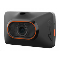 Mio MiVue C580 - Full HD kamera do auta Mio MiVue C580 - Full HD kamera do auta