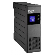 Eaton Ellipse PRO 850 FR, UPS 850VA, 4 zásuvky, LCD, slovenské zásuvky