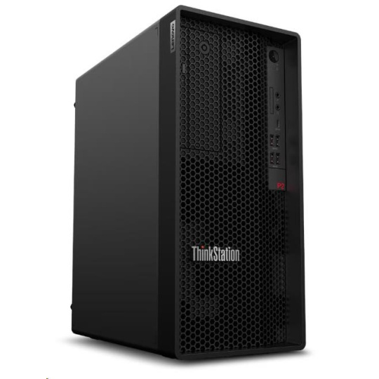 LENOVO PC ThinkStation/Workstation P2 Tower G2 - Ultra7 265K,32GB,1TBSSD,RTX 2000 Ada 16GB,noDVD,W11P LENOVO PC ThinkStation/Workstation P2 Tower G2 - Ultra7 265K,32GB,1TBSSD,RTX 2000 Ada 16GB,noDVD,W11P