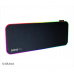 AKASA podložka pod myš SOHO RXL, RGB gaming mouse pad, 78x30cm, 4mm thick