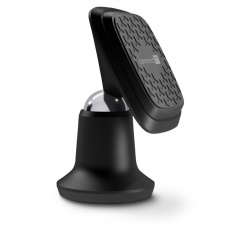 Univerzálny magnetický držiak do auta CONNECT IT InCarz 4Ultra, 4 magnety, čierny Univerzálny magnetický držiak do auta CONNECT IT InCarz 4Ultra, 4 magnety, čierny