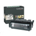 Čierny toner LEXMARK pre T630 / T632 / T634 na 21000 strán