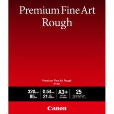 Canon fotopapír FA-RG1 A3+, 25 ks, 320 g/m Canon fotopapír FA-RG1 A3+, 25 ks, 320 g/m