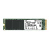 TRANSCEND SSD 115S 1TB, M.2 2280, PCIe Gen3x4, NVMe, TLC, bez DRAM