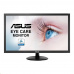 ASUS LCD 21.5" VP228DE FHD 1920x1080 TN D-Sub s nízkym blikaním modrého svetla