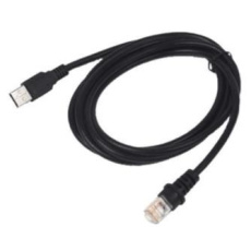 Kábel USB Datalogic, 2 m Kábel USB Datalogic, 2 m