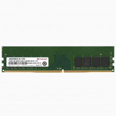 DDR4 DIMM 16GB 2666MHz TRANSCEND 2Rx8 1Gx8 CL19 1.2V