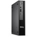 DELL PC Pro Micro QCM1250//TPM/i3-14100T/8GB/512GB SSD/65W/WLAN/Kb/Mouse/W11 Pro/3Y PS NBD