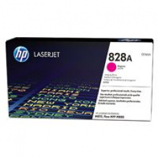Zobrazovací bubon HP 828A Magenta LaserJet, CF365A (30 000 strán)