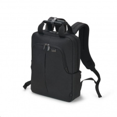 Batoh DICOTA ECO Slim PRO 12-14.1 Čierna farba Batoh DICOTA ECO Slim PRO 12-14.1 Čierna farba