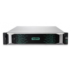 HPE Primera 600 16Gb 4-port Fibre Channel Host Bus Adapter