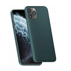 3mk ochranný kryt Matt Case pro Apple iPhone 14 Pro Max, Lovage 3mk ochranný kryt Matt Case pro Apple iPhone 14 Pro Max, Lovage