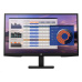 HP LCD P27h G4 27" (1920x1080, IPS w/LED,250,1000:1, 5ms,matný,VGA,DP 1.2,HDMI 1.4, bez blikania, nízke modré svetlo, 2x2W)