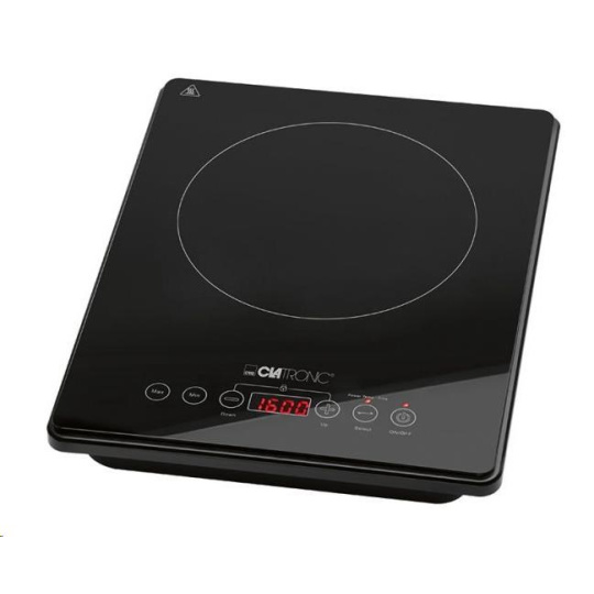 Clatronic EKI 3569 Indukční vařič