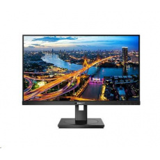 Philips MT IPS LED 23,8" 243B1/00 - panel IPS, 1920x1080, HDMI, DP, USB-C, RJ45, reproduktory, pivot Philips MT IPS LED 23,8" 243B1/00 - panel IPS, 1920x1080, HDMI, DP, USB-C, RJ45, reproduktory, pivot