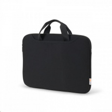 DICOTA BASE XX Laptop Sleeve Plus 10-11.6" čierna DICOTA BASE XX Laptop Sleeve Plus 10-11.6" čierna