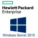 HPE Windows Server 2019 Standard Edition Additional License 16 Core (EnCzGerSpFrIt)