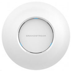 Grandstream GWN7615 [WiFi AP, 802.11a/b/g/n/ac, 3x3MIMO, 1.75Gbps, 2xRJ45 10/100/1000, PoE/PoE+]
