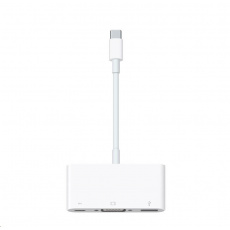 Viacportový adaptér APPLE USB-C VGA