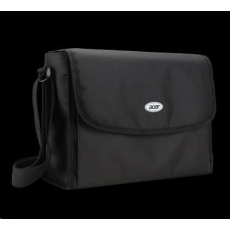ACER Bag/Carry Case for Acer X/P1/P5 & H/V6 series, Bag inside dimension 325*245*120 mm, 0.29kg ACER Bag/Carry Case for Acer X/P1/P5 & H/V6 series, Bag inside dimension 325*245*120 mm, 0.29kg
