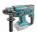 Extol Industrial 8791819 kladivo vrtací aku SHARE20V, 1,7J, SDS plus, BRUSHLESS, 20V Li-ion, bez baterie a nabíječky