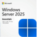 DELL_ROK_Microsoft SQL Server 2025 Standard 4 CORE OEM NFI ENGLISH
