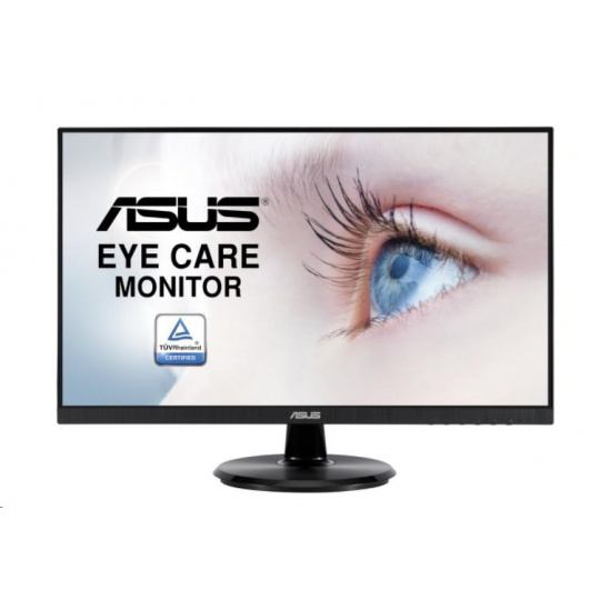 ASUS LCD 27" VA27DCP 1920x1080 IPS 5ms 75Hz 250cd repro USB-C-65W HDMI, vesa 100x100, adaptér vnútri lcd