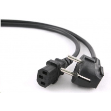 Napájací kábel PREMIUMCORD 230V 3m Napájací kábel PREMIUMCORD 230V 3m