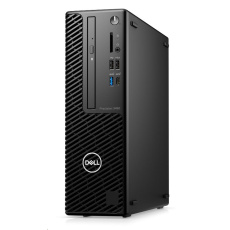 DELL PC Precision 3460 SFF /300W/TPM/i7-14700/16GB/512GB SSD/Integrated/vPro/Kb/Mouse/W11 Pro/3Y PS NBD