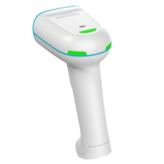 Honeywell Xenon Ultra 1962h , BT, 2D, HD, kit (USB), white Honeywell Xenon Ultra 1962h , BT, 2D, HD, kit (USB), white