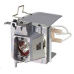 SHARP/NEC Náhradní Lampa NP35LP  (Lamp for V302H, V332X, V332W)