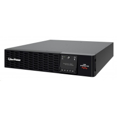 CyberPower Professional Series III RackMount XL 1500VA/1500W, 2U CyberPower Professional Series III RackMount XL 1500VA/1500W, 2U