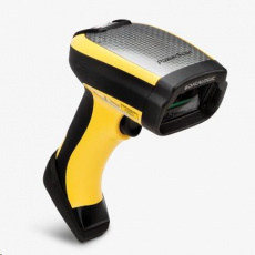 Datalogic PowerScan PD9531-DPM, 2D, HD, DPM, multiIF, sada (USB), čierna, žltá Datalogic PowerScan PD9531-DPM, 2D, HD, DPM, multiIF, sada (USB), čierna, žltá