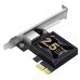 MERCUSYS MA310E Síťová karta 2,5GbE (1x2,5GbE,1xPCIe2.1)