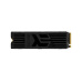 GOODRAM SSD IRDM PRO 1TB, PCIe Gen4x4, M.2 2280, (R:7000/W:5500MB/s), RETAIL