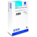 EPSON Ink bar WF-8xxx Series Ink Cartridge XL Cyan - (4.000 str.) (39 ml)