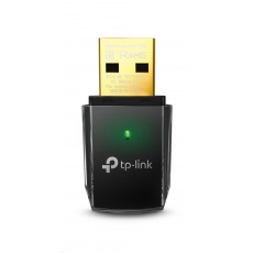 TP-Link Archer T2U WiFi5 USB adapter (AC600,2,4GHz/5GHz,USB2.0)